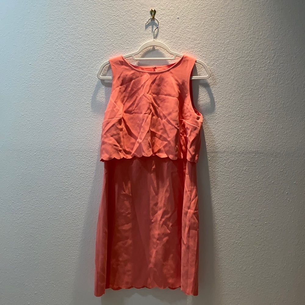 Loft Dress Size 10